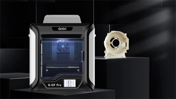 Stampanti 3D in resina o filamento: che è meglio per i principianti?