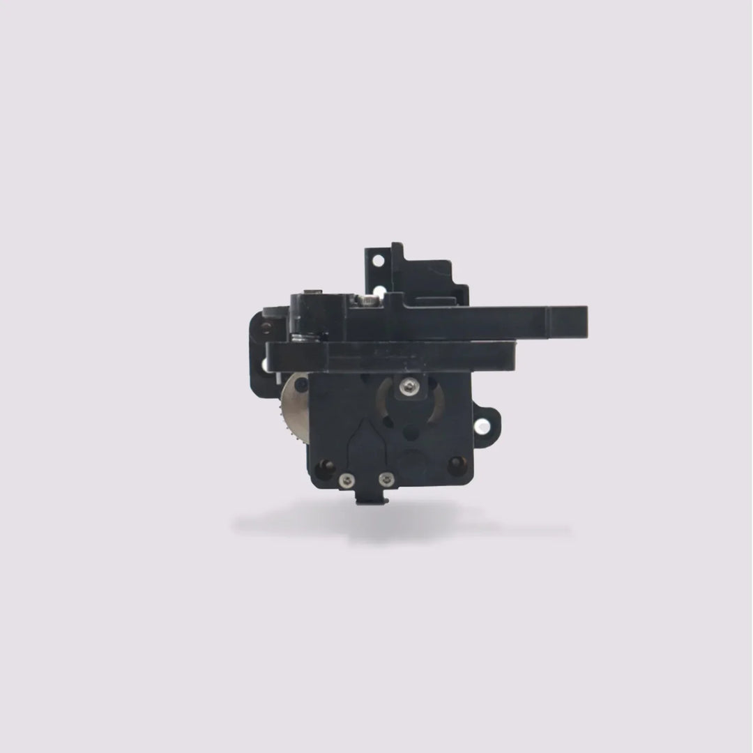 Direct Extrusion vs. Bowden Extrusion: A Guide for Beginners