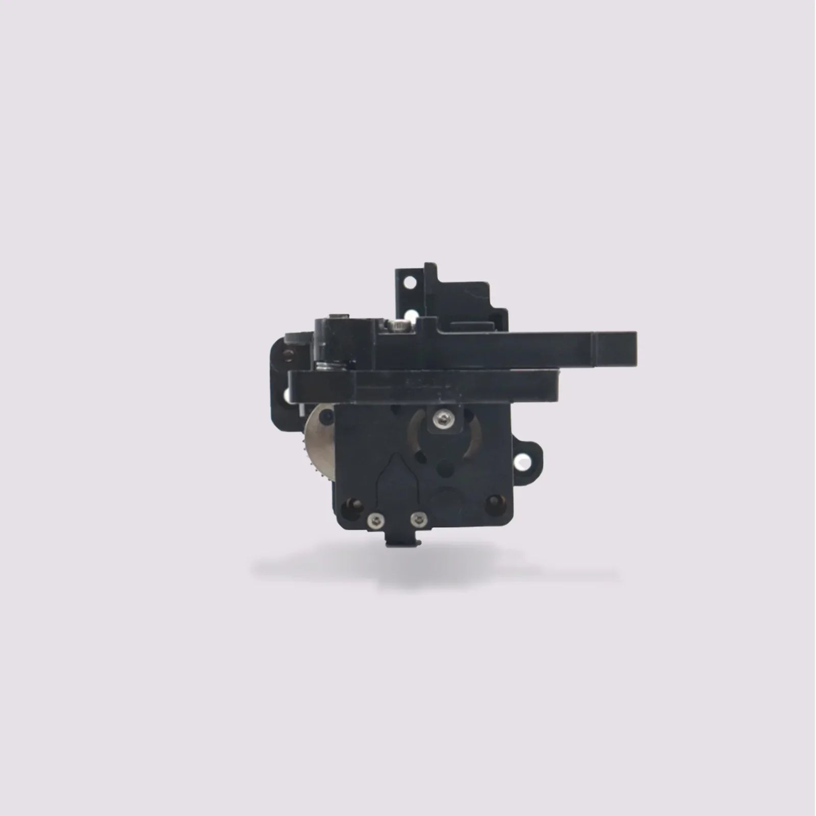 qidi Plus4 3D printer extruder