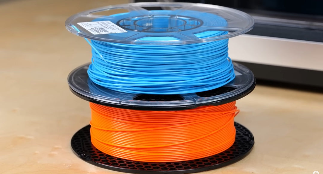 3d Print Rining How to Fix 3D Print Ringing & Ghosting – Qidi Tech Online Store