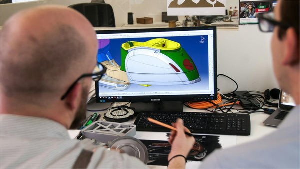 Di quale software ho bisogno per la stampa 3D?