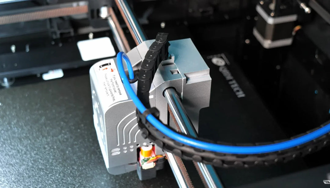 How to Fix 3D Printer Stops Extruding Mid-Print
