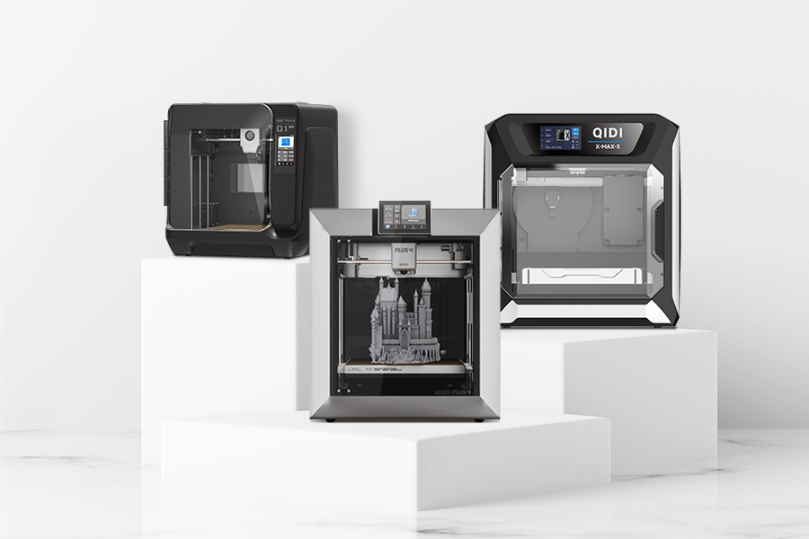 economical 3d printing solution for startups