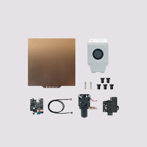 QIDI Carbon Fiber Filament PA12-CF | Optimal Strength for 3D