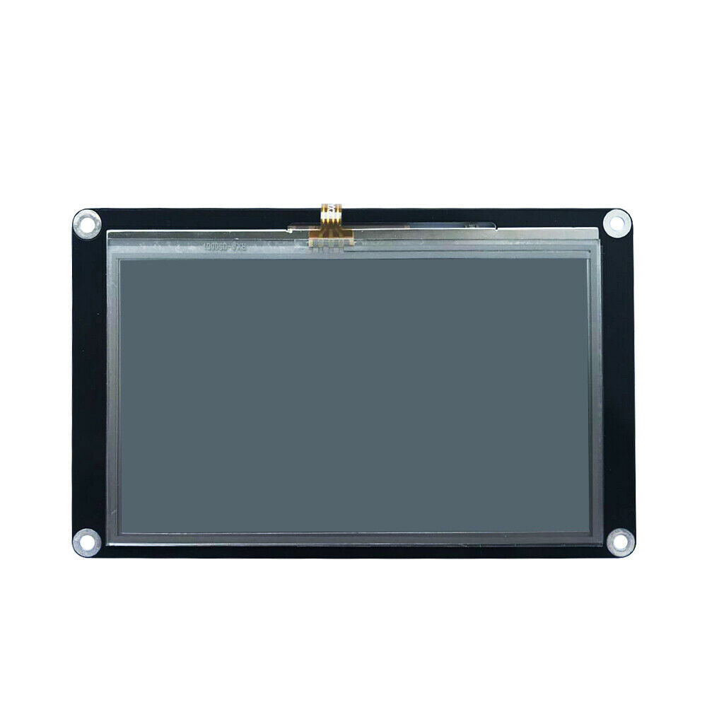 Ii's Screen X-Plus Screen Replacement | Screen Cable Included – Qidi Tech Online Store