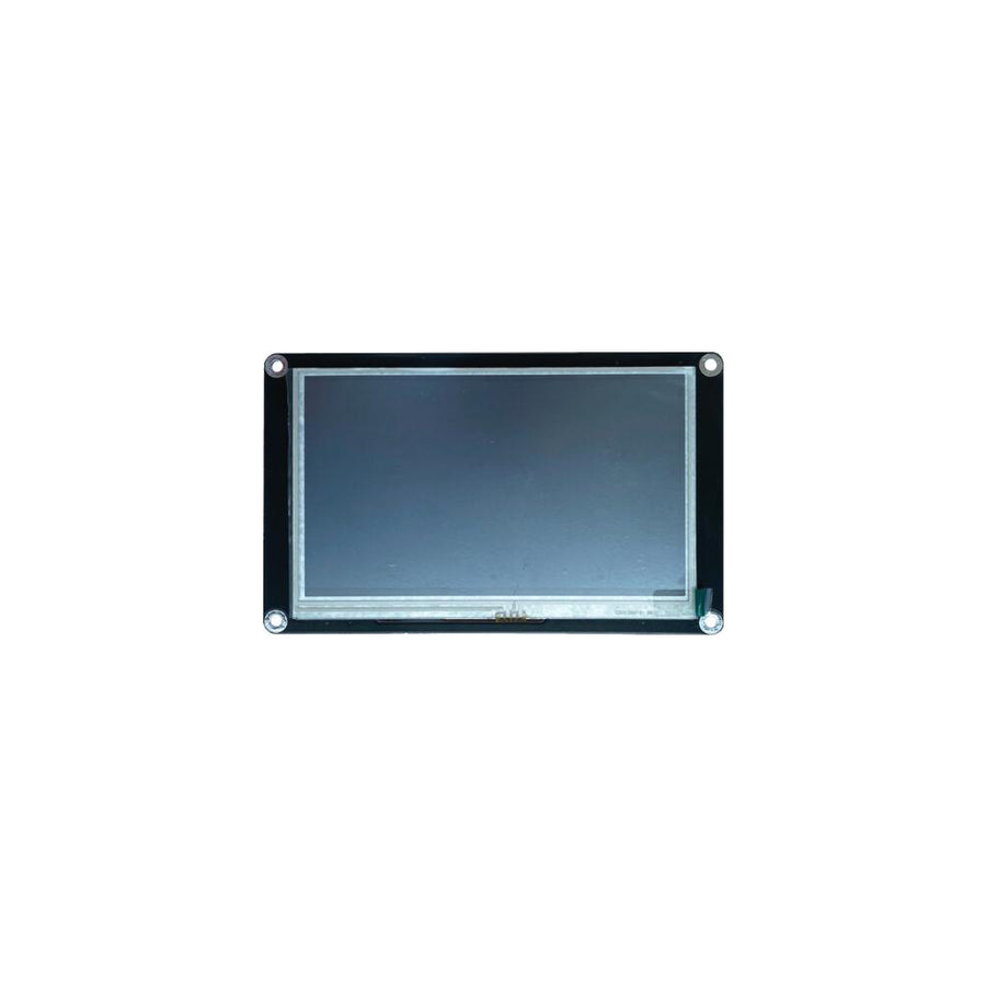 I-Fast Screen with Cable | Replacement Touchscreen Kit – Qidi Tech ...