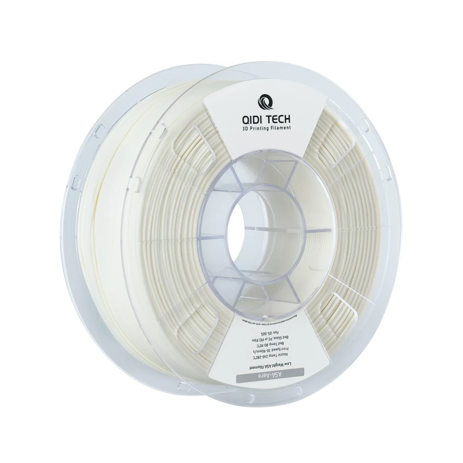 Removable Support Filament | PA12-CF 1.75mm – Qidi Tech Online Store