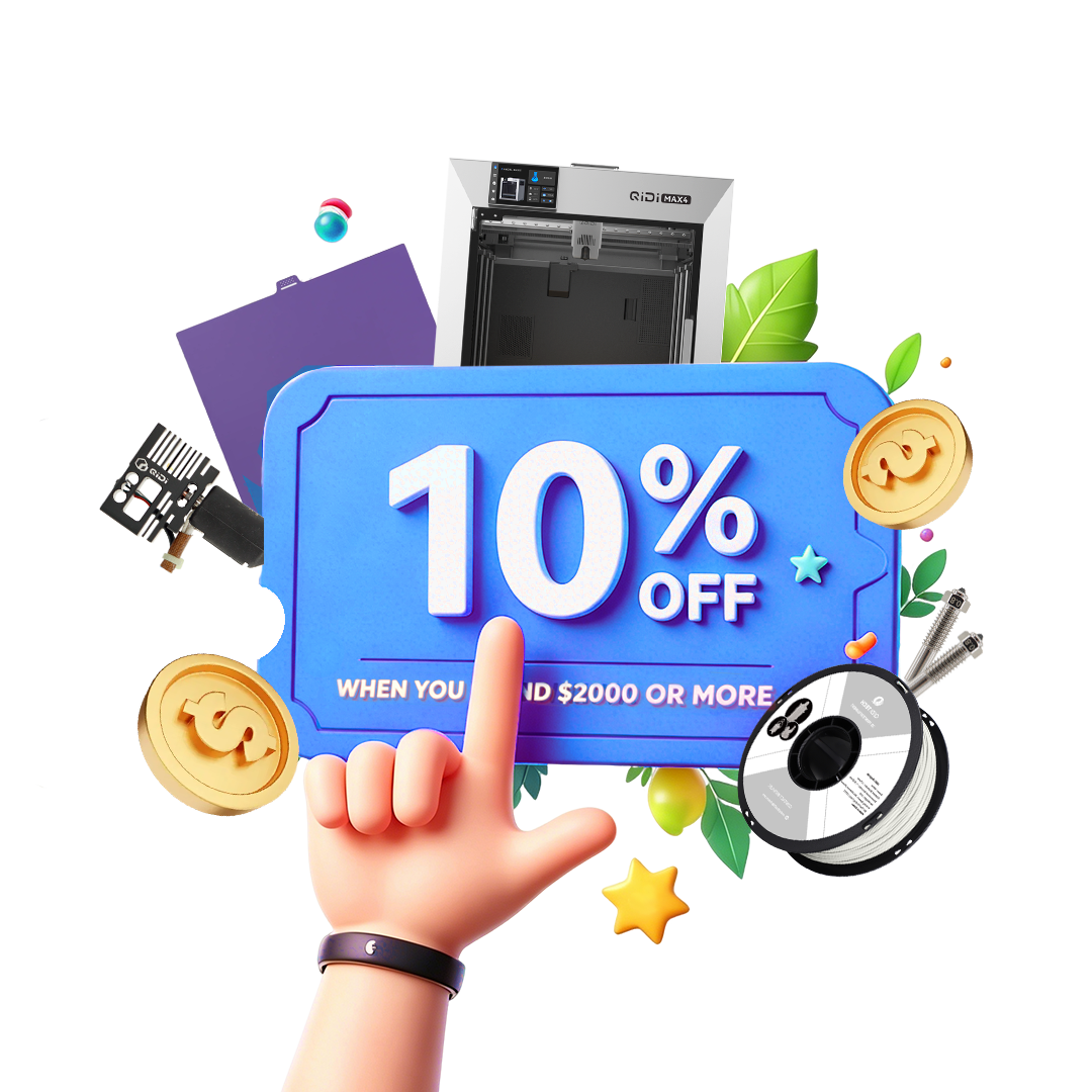 <p><strong>Spend $2,000, Save 10% Instantly</strong></p>
