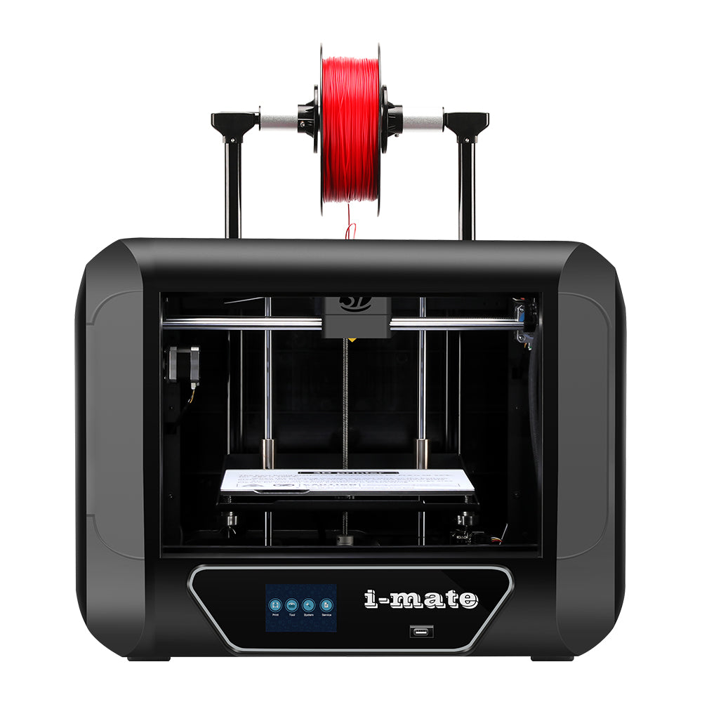 Qidi I-Mate 3D Printer