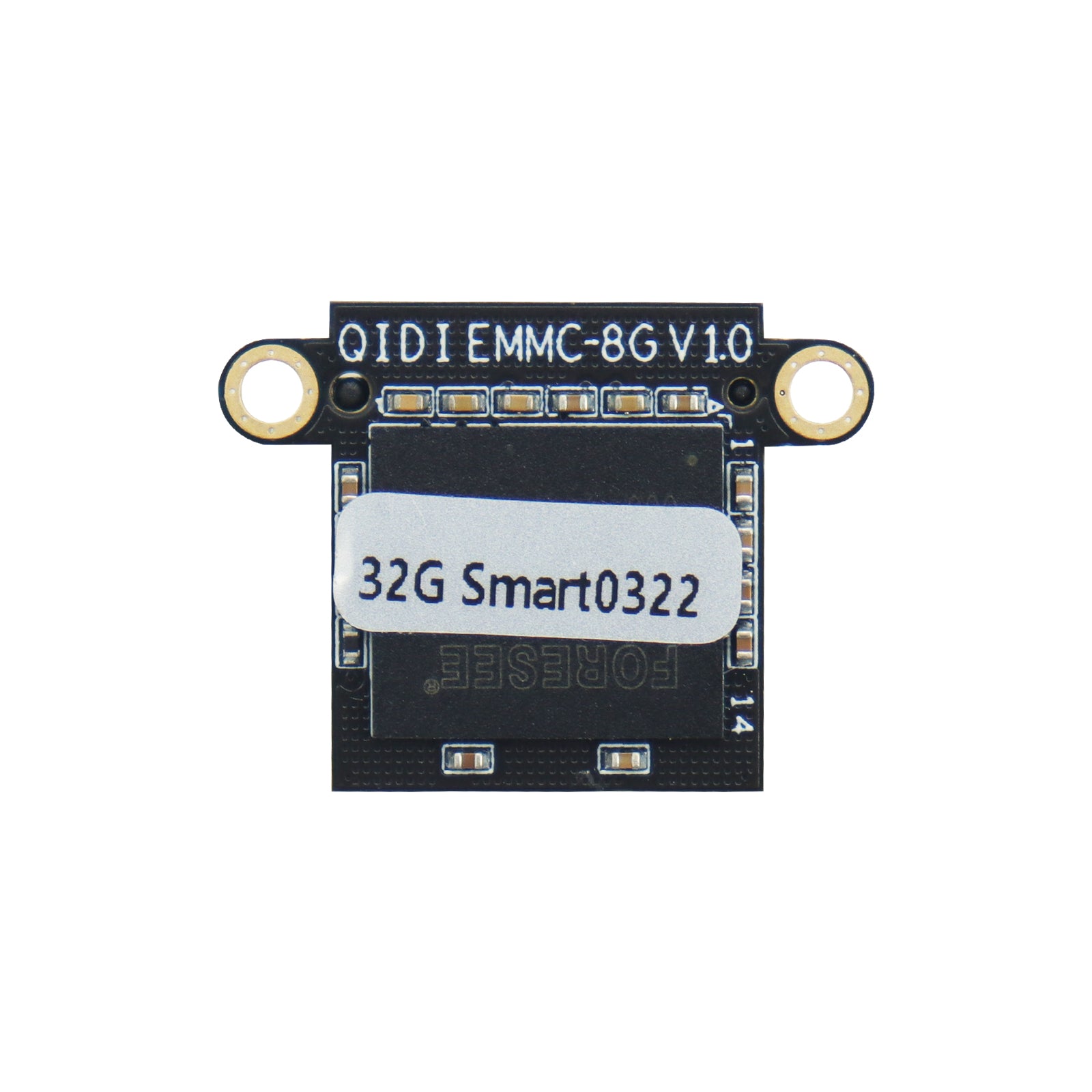 X-Max 3/X-Plus 3/X-Smart 3 EMMC（32G） – Qidi Tech Online Store