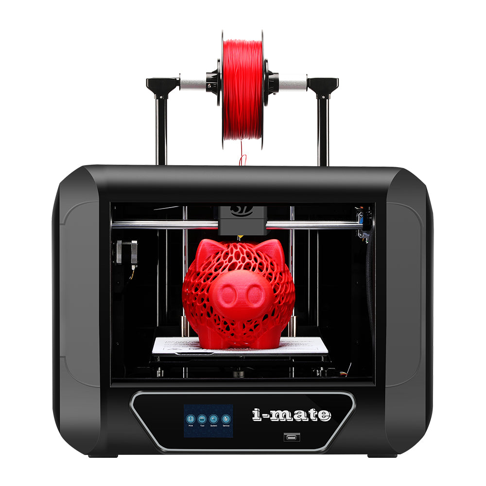 Qidi I-Mate 3D-Drucker 