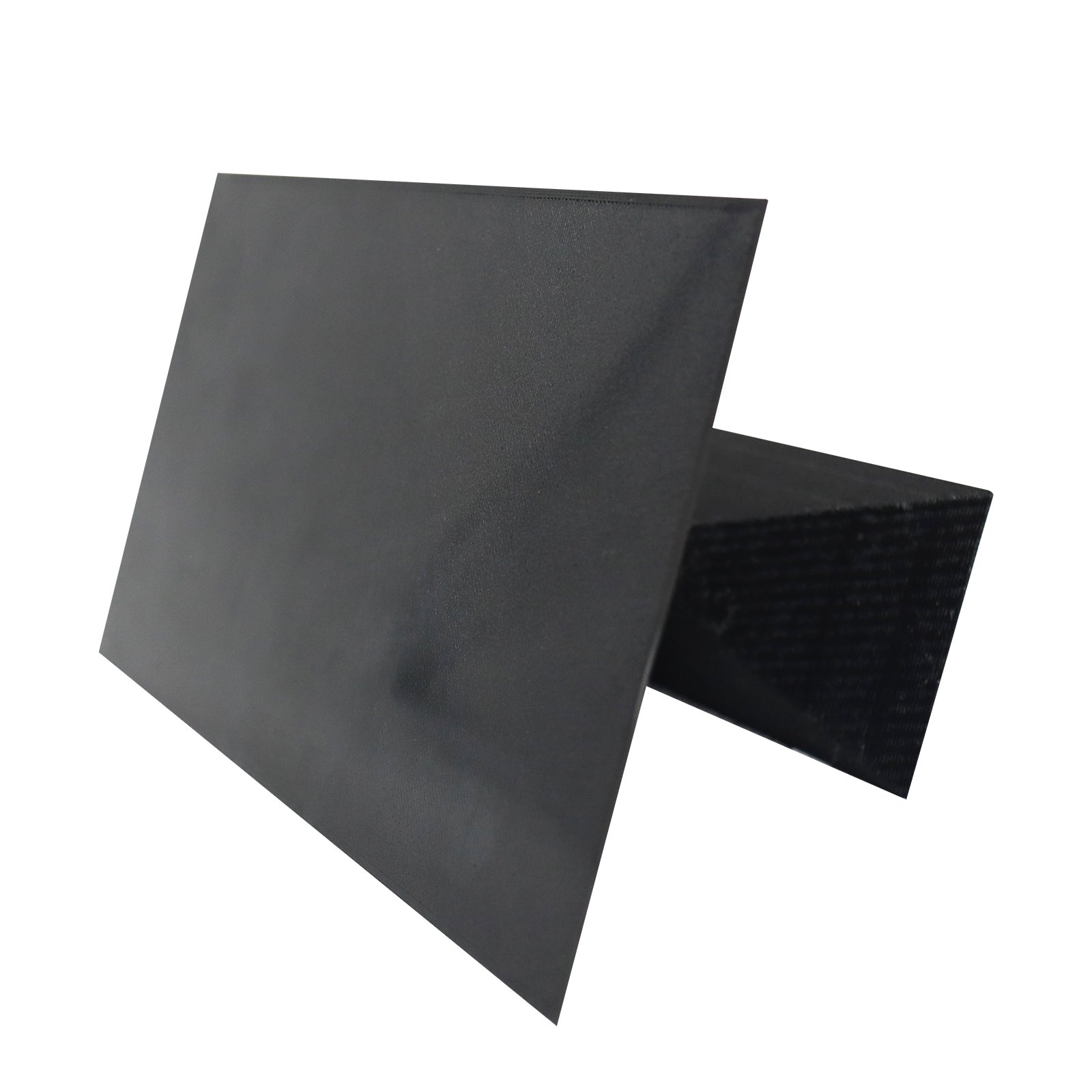 QIDI X-Smart 3 Smooth Build Plate angled