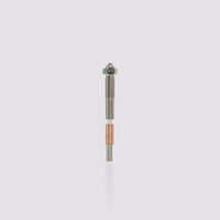 <tc>Plus4</tc> 텅스텐 카바이드 바이메탈 노즐(1개)