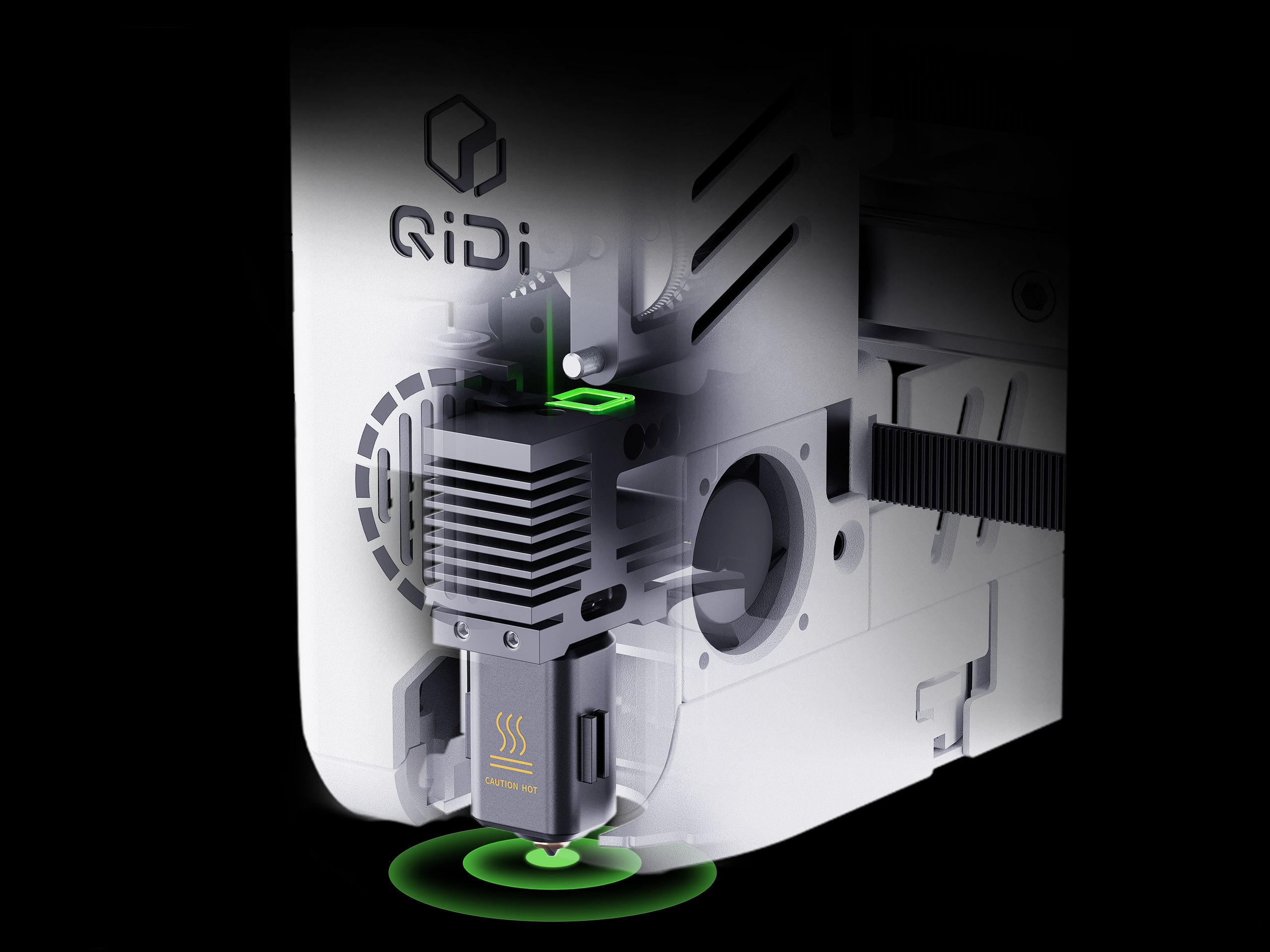<p>Next-Gen Auto-Leveling</p>