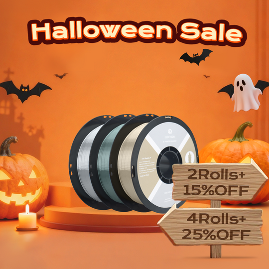 ABSラピッドメタルフィラメント