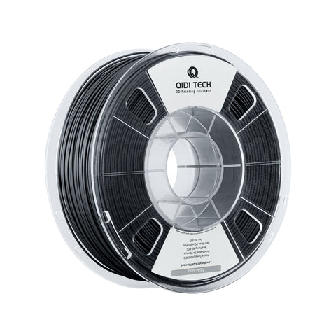 Filaments ASA-Aero - Code hexagonal noir # 000000 / CHINE