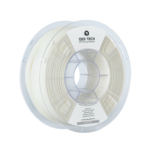 Filaments ASA-Aero - Code hexagonal naturel # e5e9e3 / CHINE