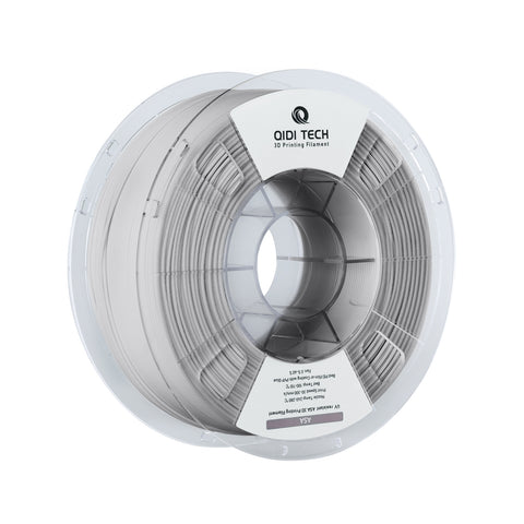Filaments ASA - 1 kg / CHINE / Code hexagonal gris # bebfc2