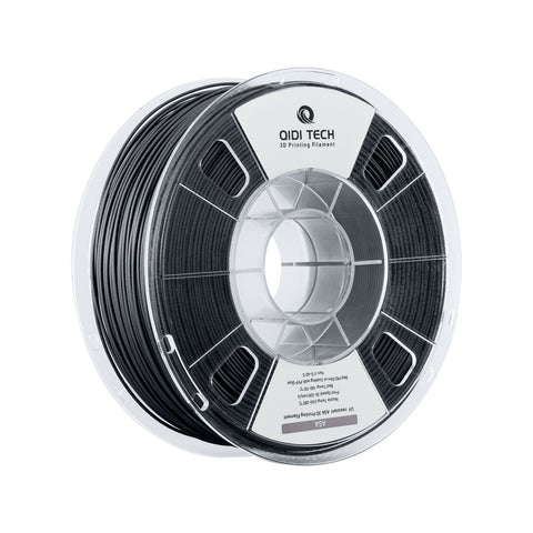Filaments ASA - 1 kg / CHINE / Code hexagonal noir # 000000