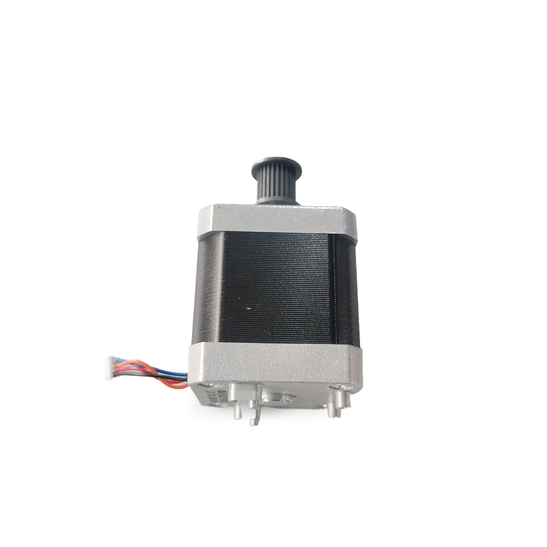 An X/Y-Axis Motor For QIDI TECH MAX4 3D Printer