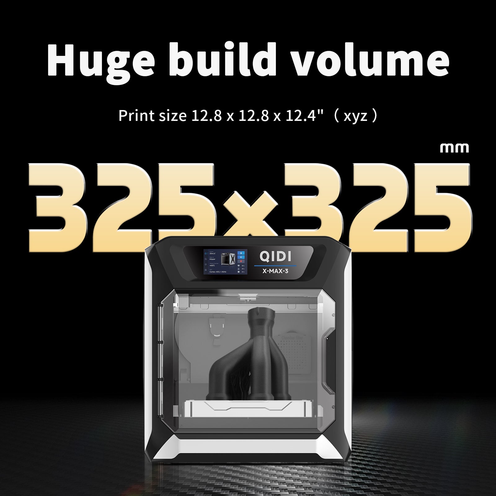 large 3d printer