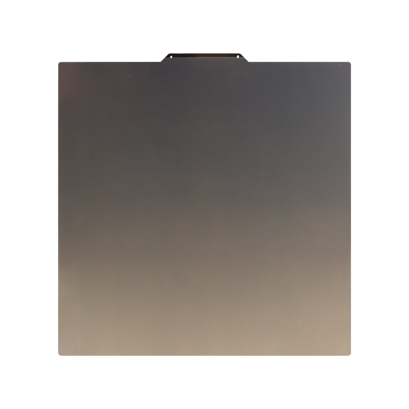 Qidi Tech X-Max 3 Glatte Platte