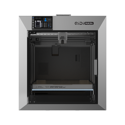 QIDI Max4 3D Printer