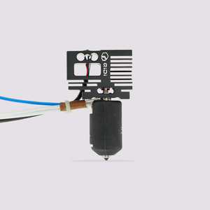 Bimetal Hotend