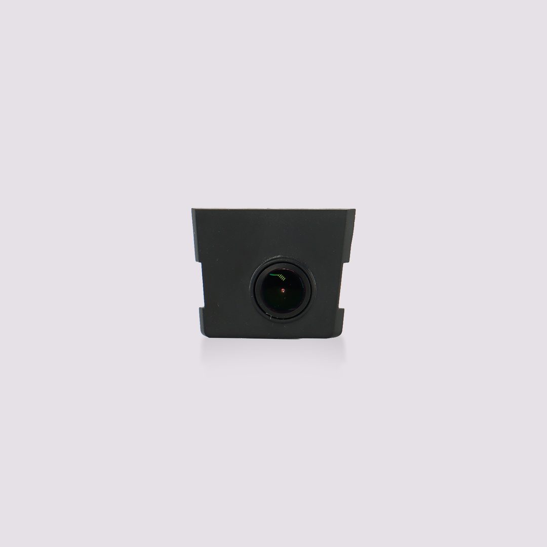 Max4 camera with a black casing and a visible lens.