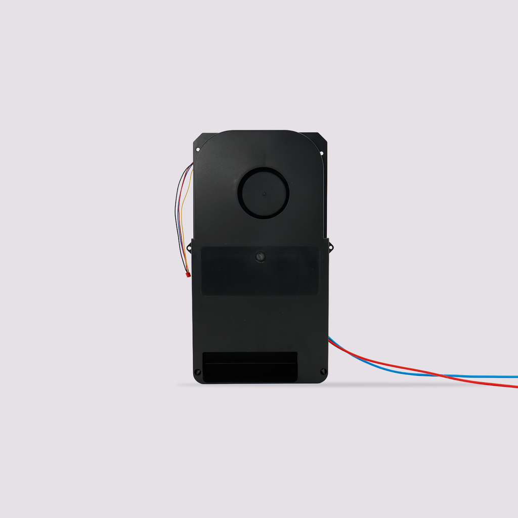 Max4 Chamber Heater with Fan | Stable Heated Print Chamber – Qidi