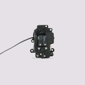 Extruder