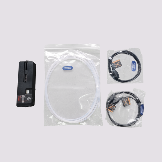 QIDI BOX Upgrade Accessory Kit