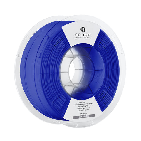 Filament rapide sans odor-abs - CHINE / Code hexagonal bleu n ° 3140b3