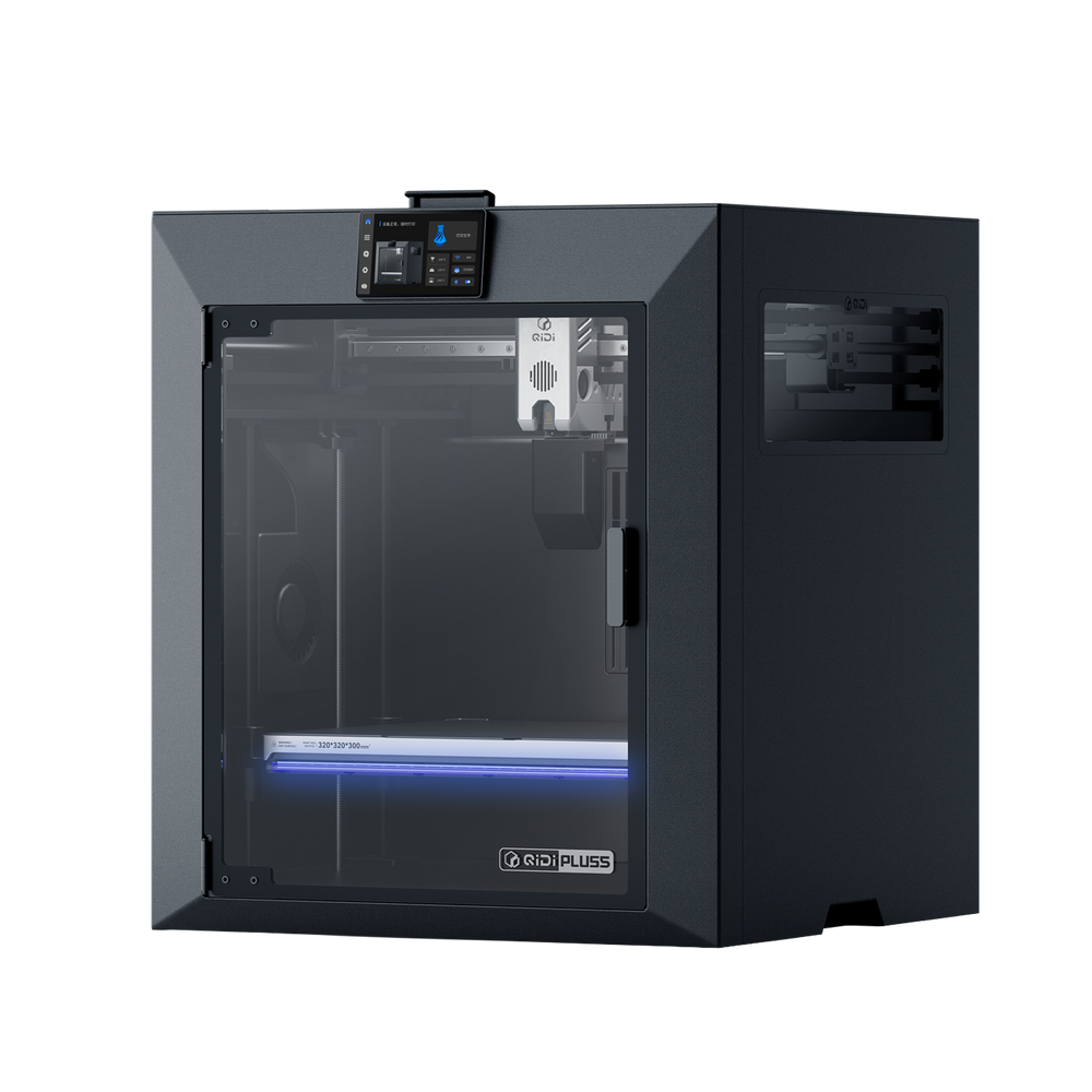 QIDI Plus5 3D Printer