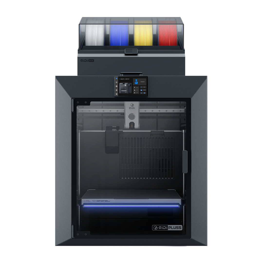QIDI Plus5 3D Printer