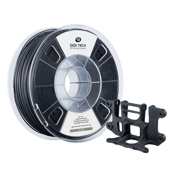 新品QIDI TECH PA12-CF 3Dプリンターフィラメント 4個セット 楽天市場】QIDI TECHNOLOGY/チーディーテクノロジー X-PLUS4 3D