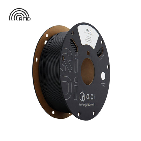 Filaments PET-CF - 1 kg / CHINE