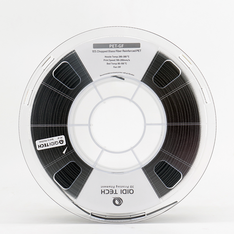 Filaments pour animaux de compagnie - 1 kg / CHINE / Code hexagonal noir n ° 212322