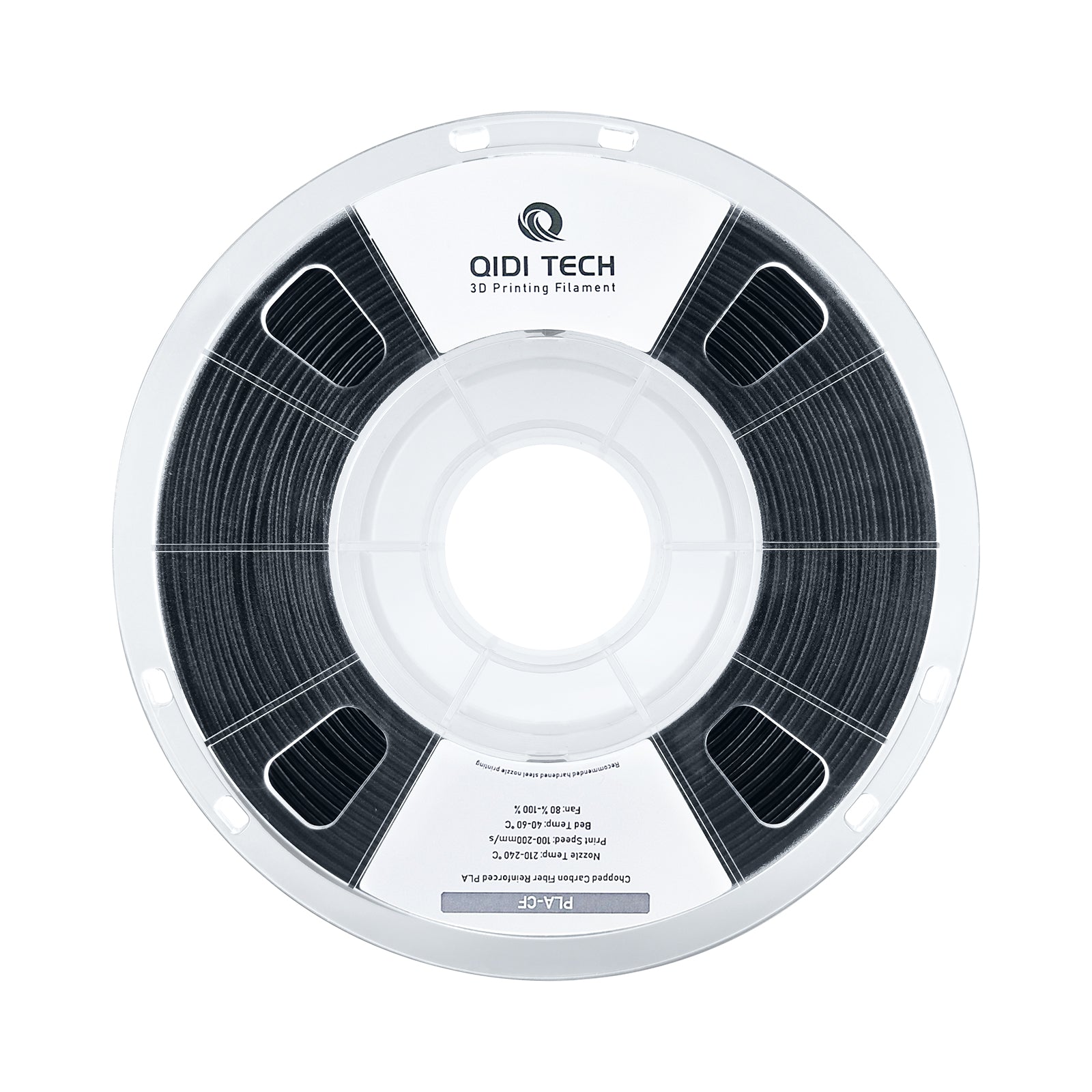 QIDI PLA-CF Filament Spool