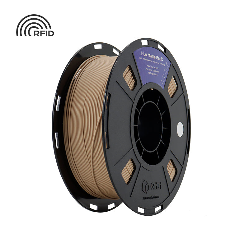 PLA MATTE BASIC