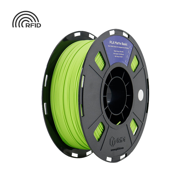PLA MATTE BASIC