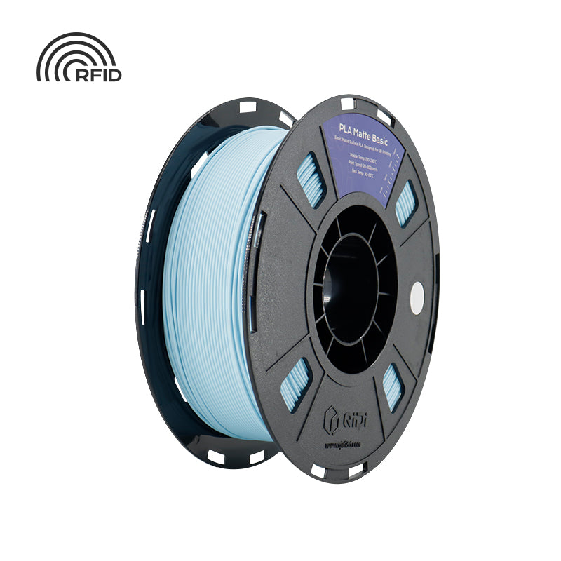 PLA MATTE BASIC