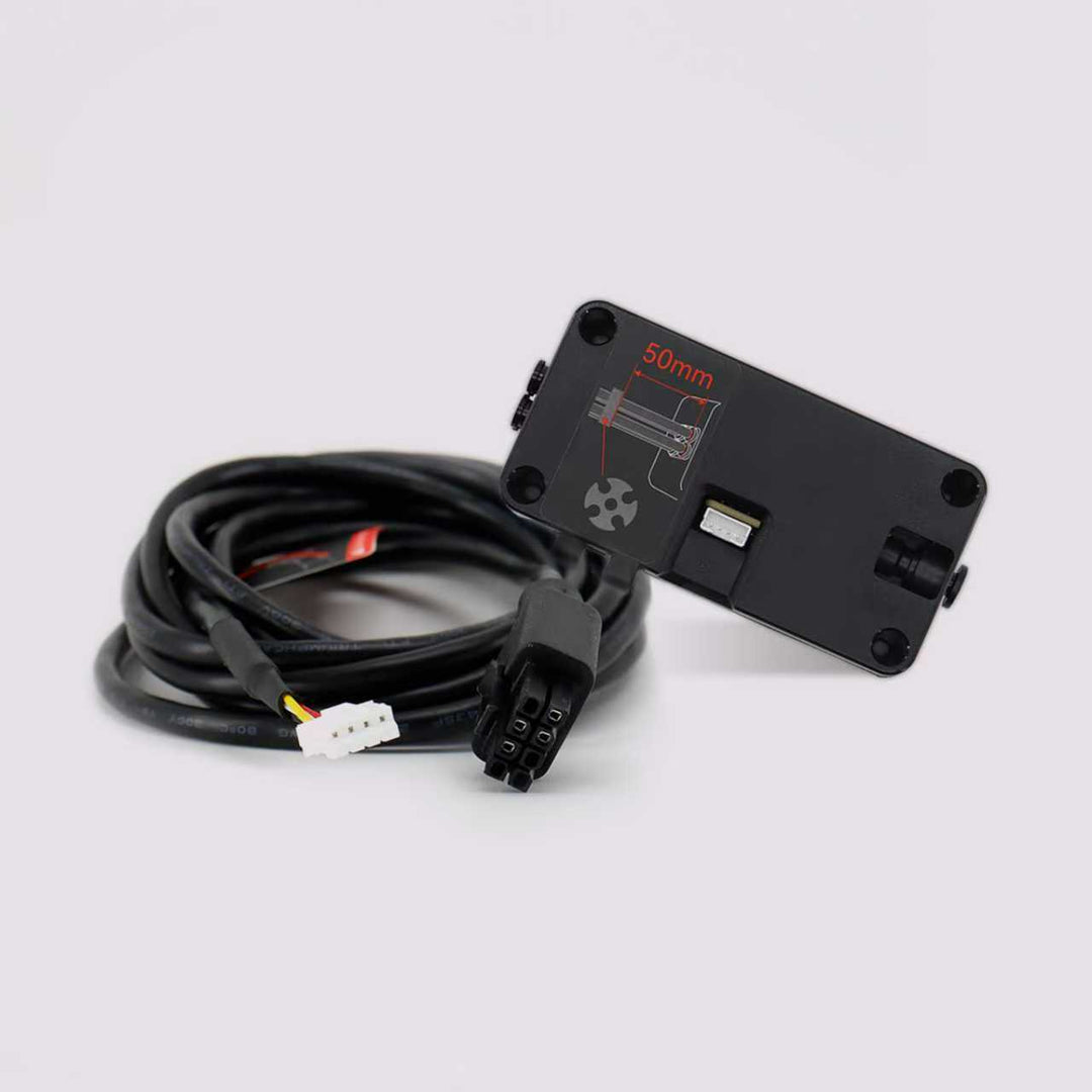 QIDI BOX Hub and Signal Cable