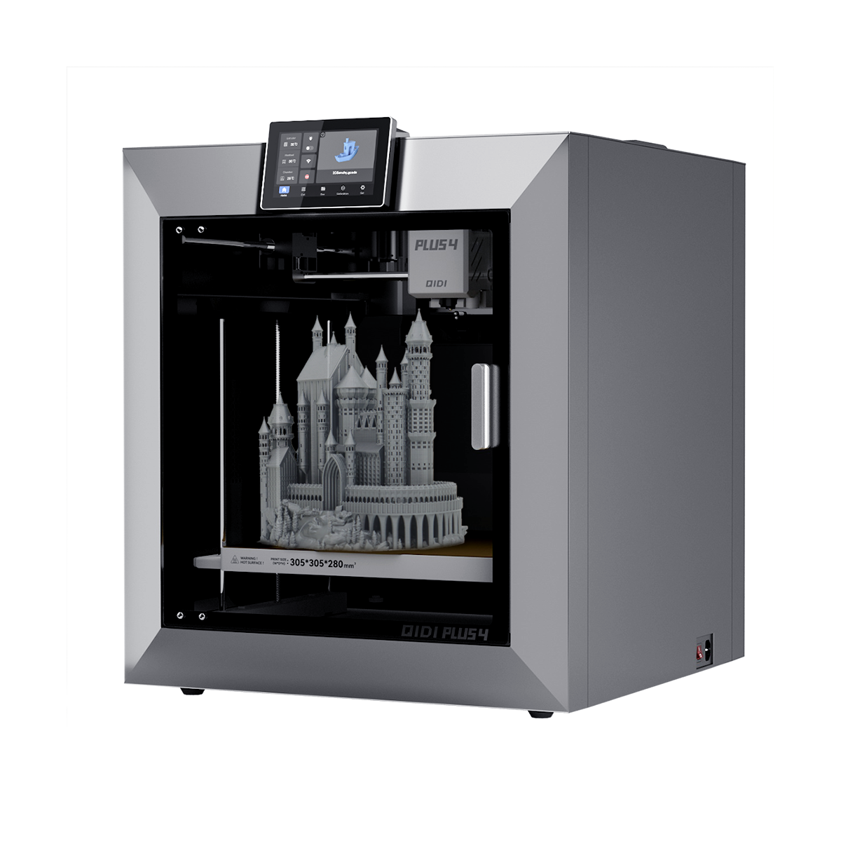 Types of FDM 3D Printers: Choose the Best for Your Projects! – Qidi ...