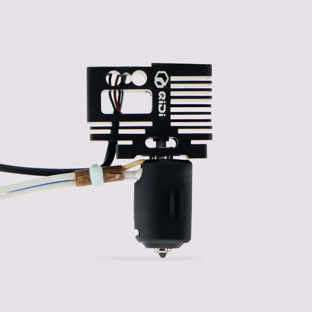 Q1-Pro Filament Runout Sensor | Auto Pause & Easy Install – Qidi