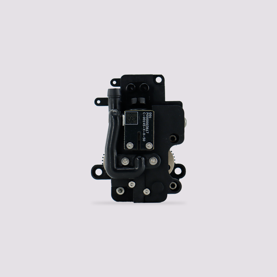 X-CF Pro Accessories | 3D Printer Parts & Upgrades – Qidi Tech