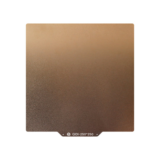 <tc>Q1-Pro</tc> Doppelseitige PEI-Platte