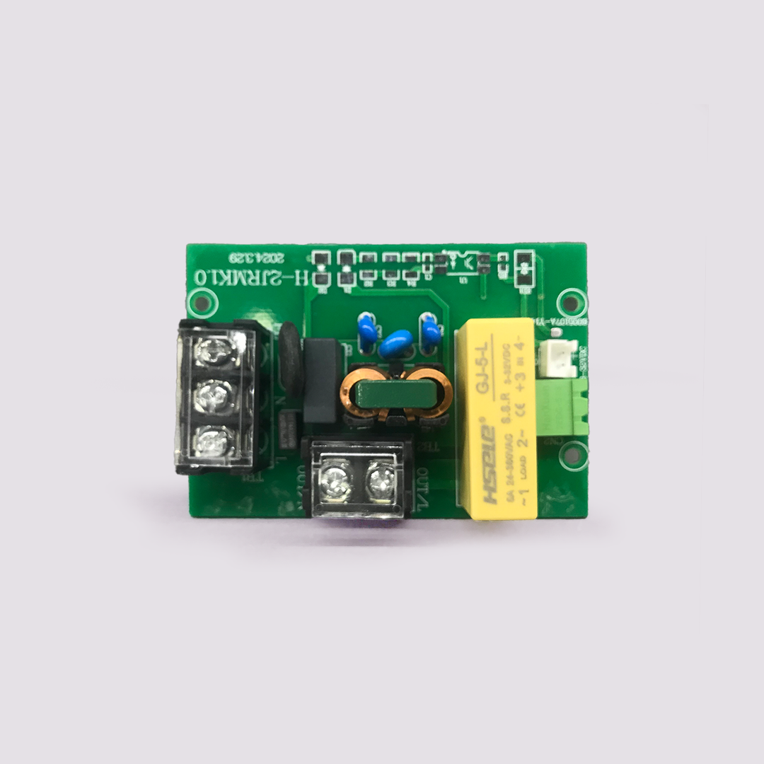 Q1PRO 115V/220V Relay