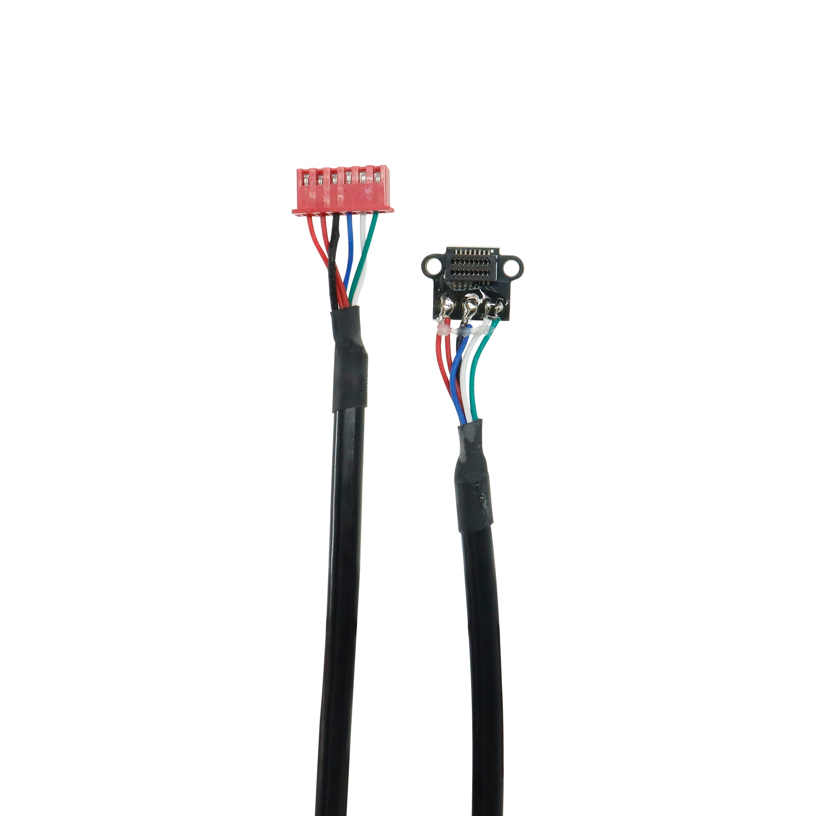 <tc>Q1-Pro</tc> Cable del cabezal de impresión (6 pines)