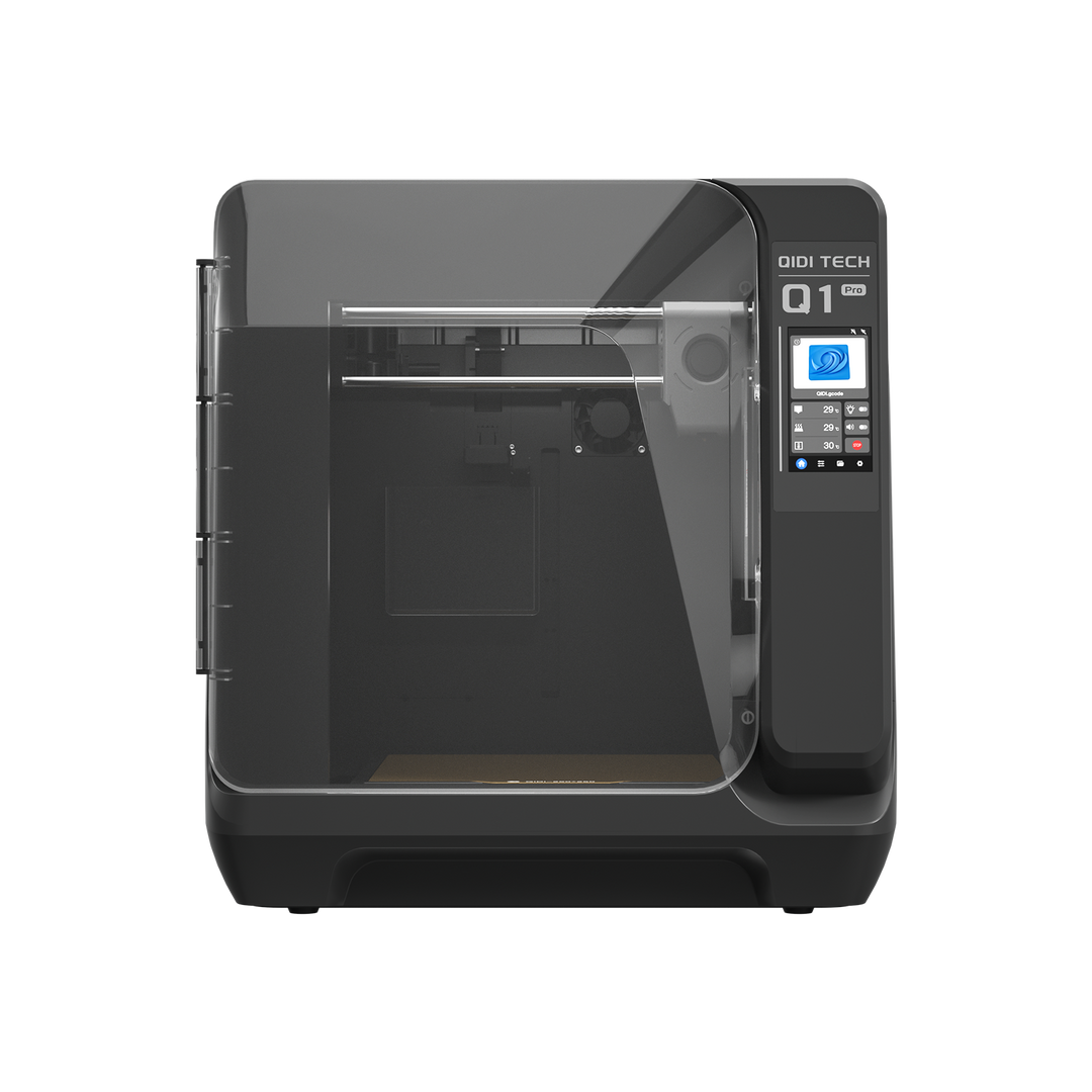 QIDI TECH Q1 Pro 3Dプリンター QIDI Tech Q1 Pro | Innovative 3D Printing Machine – Qidi